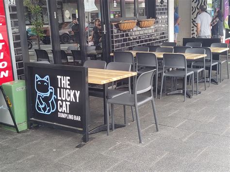 Lucky cat coogee Restaurants near The Lucky Cat Dumplings and Bar, Coogee on Tripadvisor: Find traveller reviews and candid photos of dining near The Lucky Cat Dumplings and Bar in Coogee, New South Wales